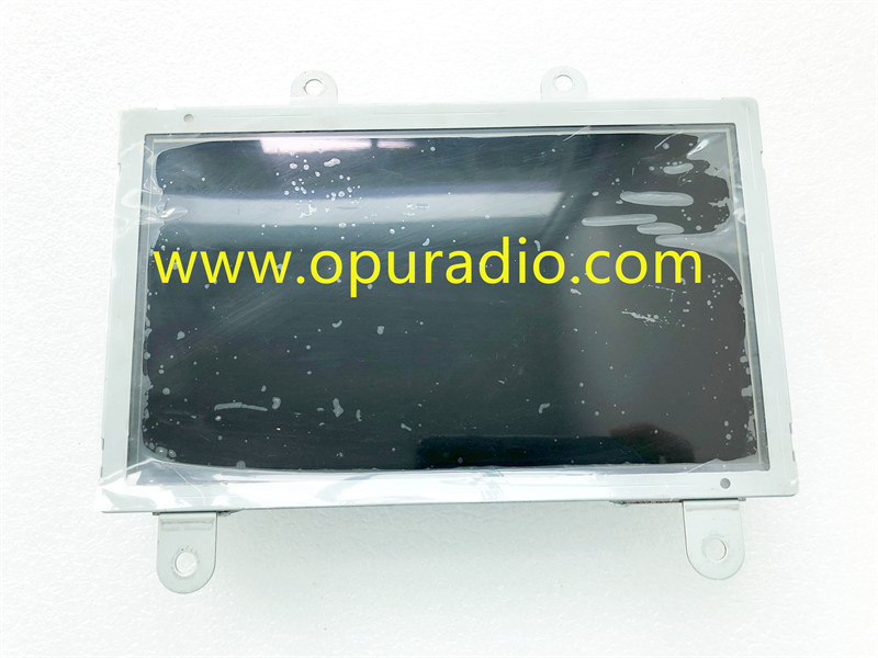 GM 20935264 8inch Touch Screen for 2010-2013 Buick Lacrosse Car Navigation HDD