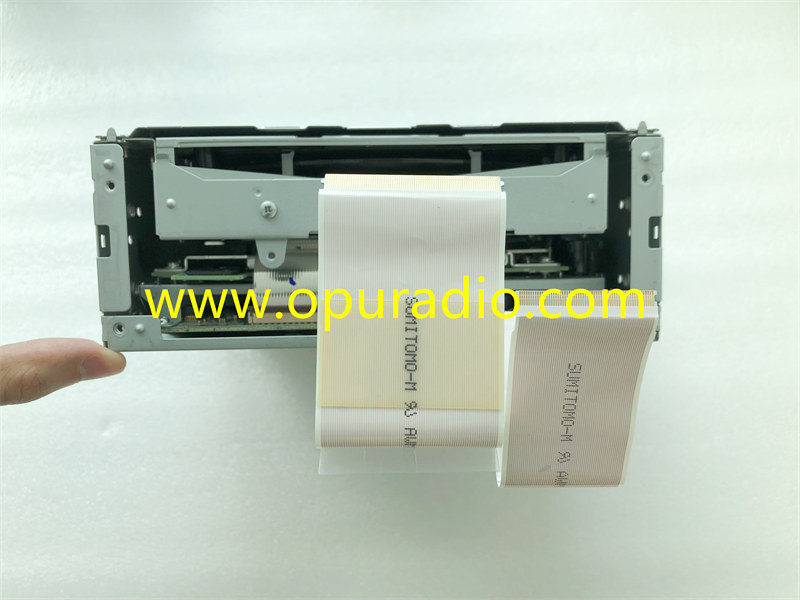 86100-0E290 for 2014-2019 TOYOTA HIGHLANDER GPS Navigation Radio Entune without JBL