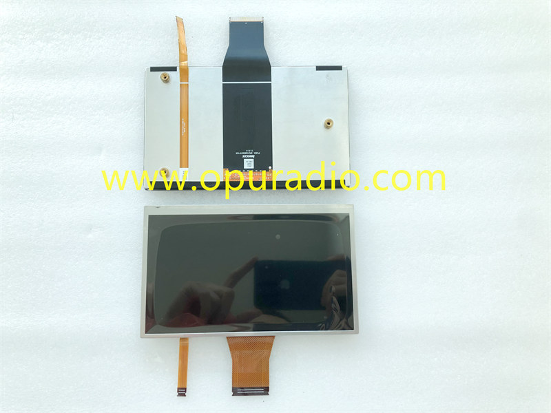 DE065IC-01Y 6.5 Display for 2017-2019 MINI KO-Gr 6512 699376701 ALPINE AL5655 F55 F56 HIGH