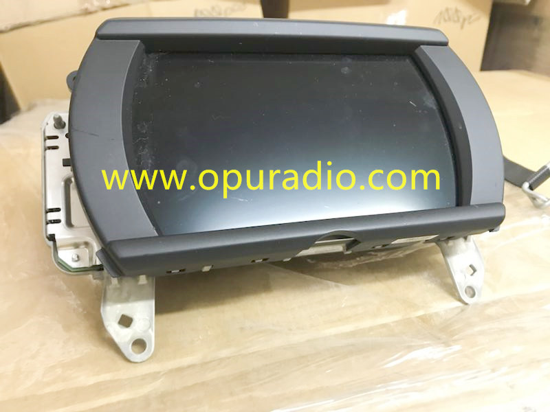 DE065IC-01Y 6.5 Display for 2017-2019 MINI KO-Gr 6512 699376701 ALPINE AL5655 F55 F56 HIGH