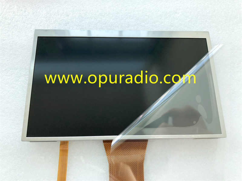 DE065IC-01Y 6.5 Display for 2017-2019 MINI KO-Gr 6512 699376701 ALPINE AL5655 F55 F56 HIGH