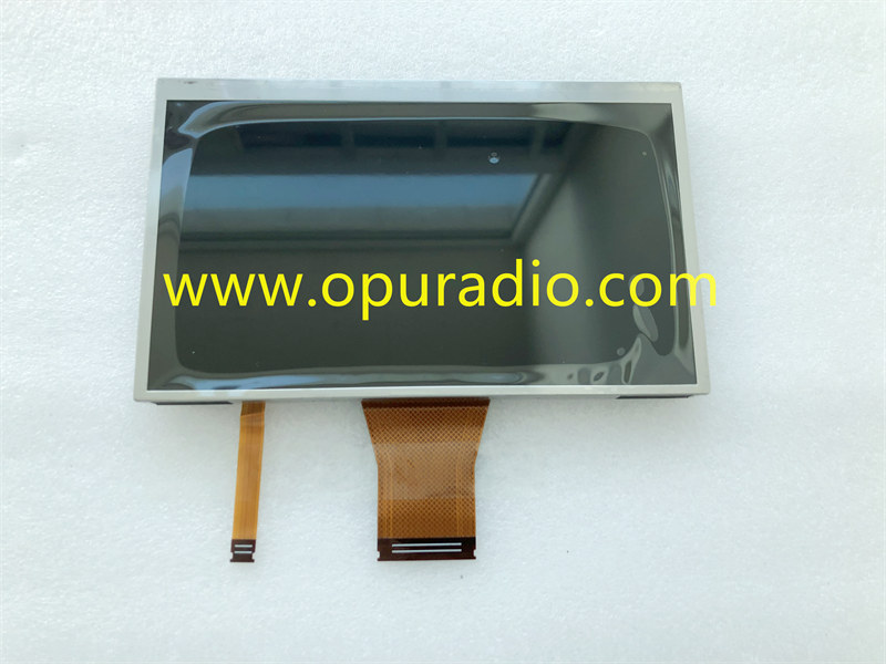 DE065IC-01Y 6.5 Display for 2017-2019 MINI KO-Gr 6512 699376701 ALPINE AL5655 F55 F56 HIGH