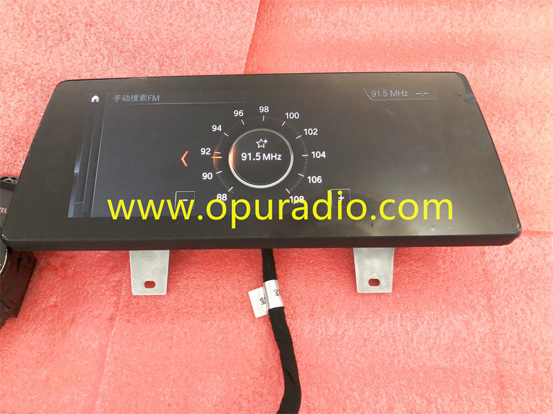 LK CID 10.25 BM 8781408 6810511 for BMW 5 Series G30 G31 6er G32 M5 EVO Touch Screen