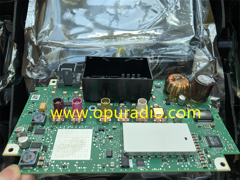 Power board 4 connectors for Harman Infotainment Uconnect VP3 RA3 VP4 Chrysler Dodge RAM 1500 2500 3500 TRUCK JEEP Grand Cherokee car Navigation MAP