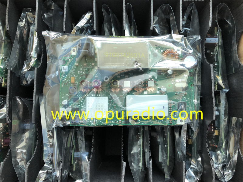 Power board 4 connectors for Harman Infotainment Uconnect VP3 RA3 VP4 Chrysler Dodge RAM 1500 2500 3500 TRUCK JEEP Grand Cherokee car Navigation MAP