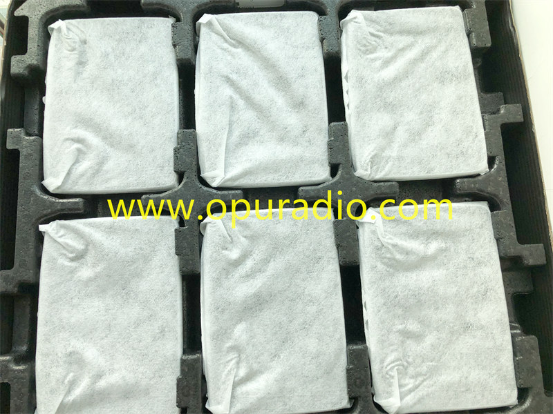 A2469007018 Central Display CID 7inch for 2015-2017 Mercedes CLA A B Class W117 W176 W246 AMG