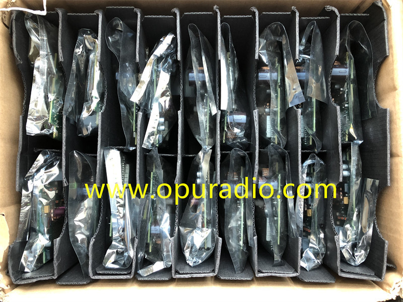 Power board 4 connectors for Harman Infotainment Uconnect VP3 RA3 VP4 Chrysler Dodge RAM 1500 2500 3500 TRUCK JEEP Grand Cherokee car Navigation MAP