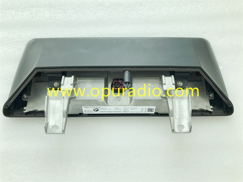 LK CID 10.25 BM 8781408 6810511 for BMW 5 Series G30 G31 6er G32 M5 EVO Touch Screen