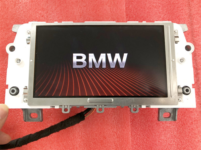 BM 9262753 9270393 CID 6.5inch for 2011-2016 BMW 2 3 Touring 4 series F20 F30 F31 F32 F33 NBT