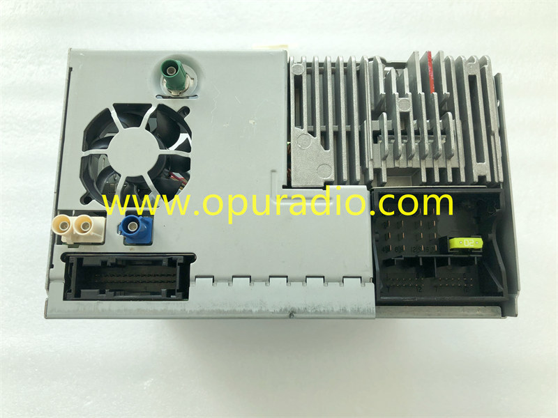 Mainboard for 2014-2018 Bentley Continental GT GTC Navigation Unit Radio 3W0035017Q USA