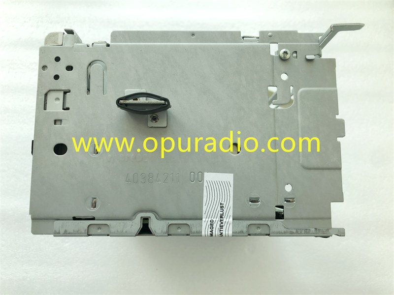 Mainboard for 2014-2018 Bentley Continental GT GTC Navigation Unit Radio 3W0035017Q USA