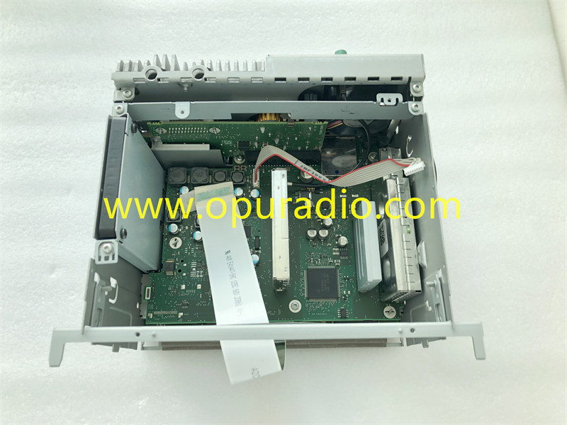 Mainboard for 2014-2018 Bentley Continental GT GTC Navigation Unit Radio 3W0035017Q USA