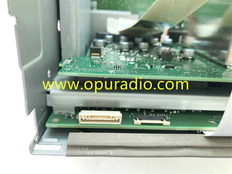 Mainboard for 2014-2018 Bentley Continental GT GTC Navigation Unit Radio 3W0035017Q USA