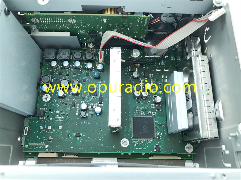 Mainboard for 2014-2018 Bentley Continental GT GTC Navigation Unit Radio 3W0035017Q USA