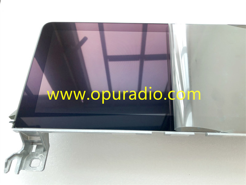 6550 5A3DF70 12.1INCH Display Touch Screen for 2021 2022 BMW X3 X4 MGU NAVIGATION ID7