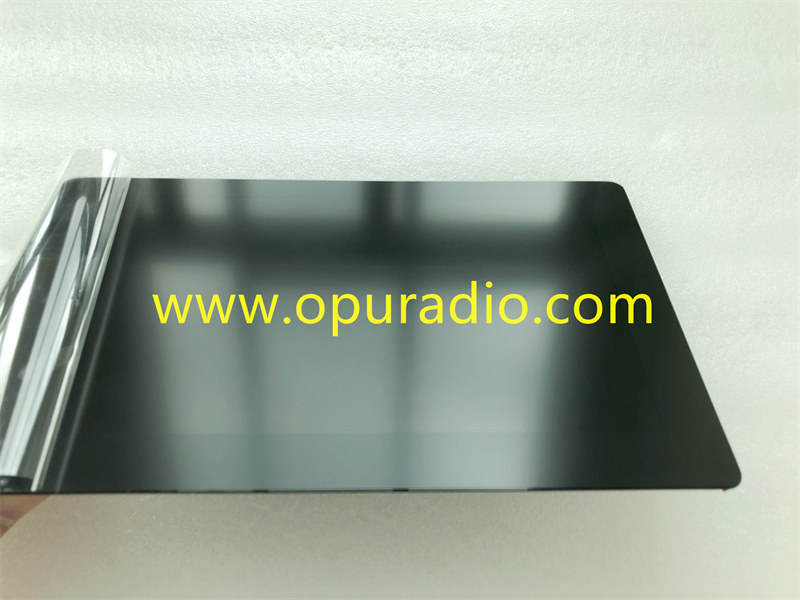 LA080WV9 SL02 SL04 Touch Display for 2019-2021 KIA CEED CAR NAVIGATION 96560-J7250WK