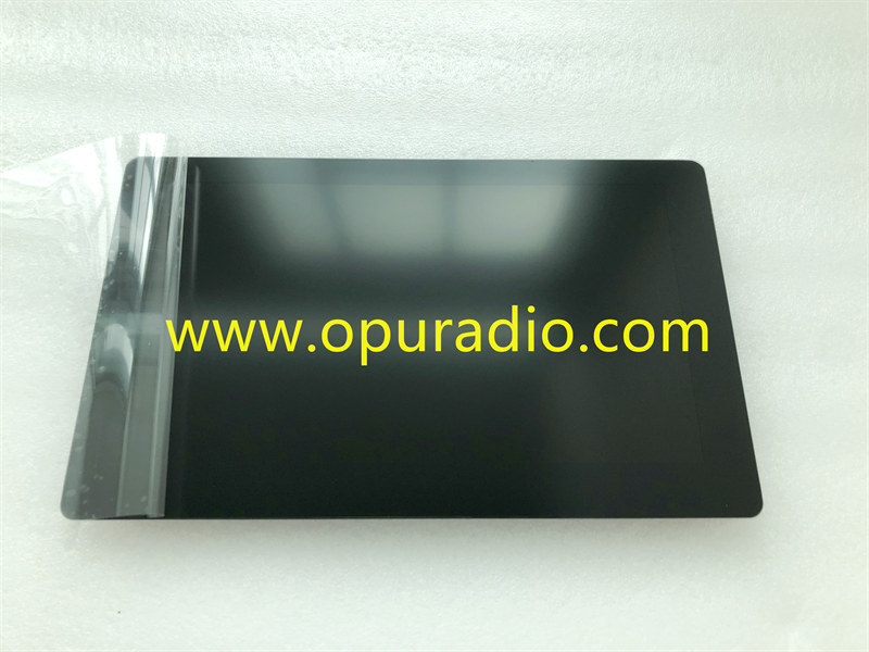 LA080WV9 SL02 SL04 Touch Display for 2019-2021 KIA CEED CAR NAVIGATION 96560-J7250WK