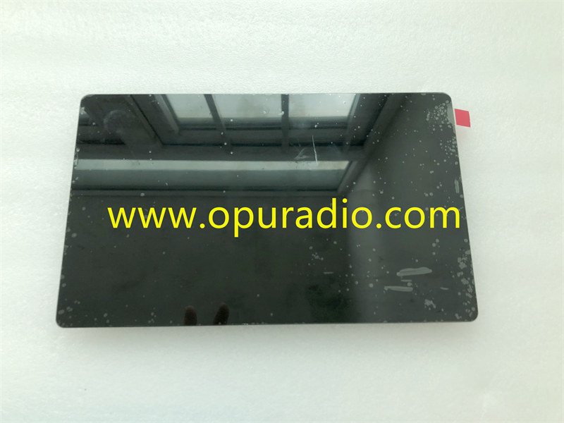 LA080WV9 SL02 SL04 Touch Display for 2019-2021 KIA CEED CAR NAVIGATION 96560-J7250WK
