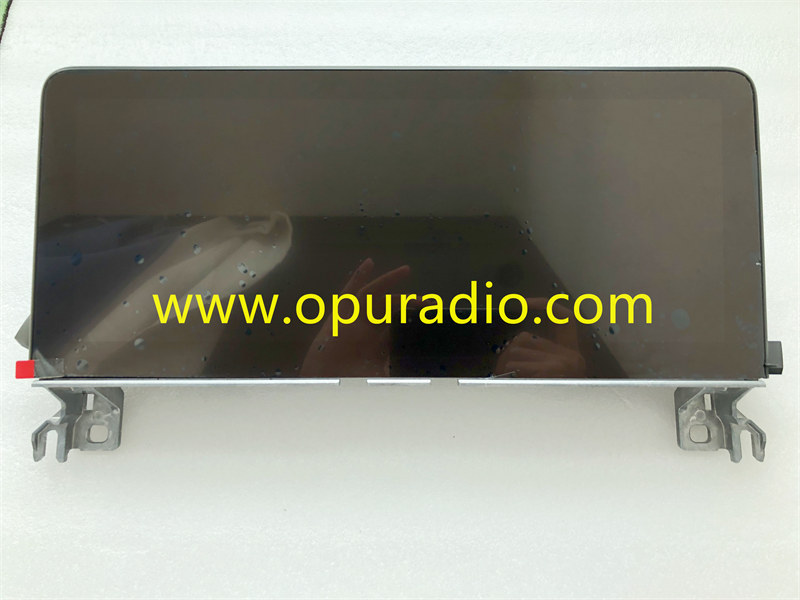 6550 5A3DF70 12.1INCH Display Touch Screen for 2021 2022 BMW X3 X4 MGU NAVIGATION ID7
