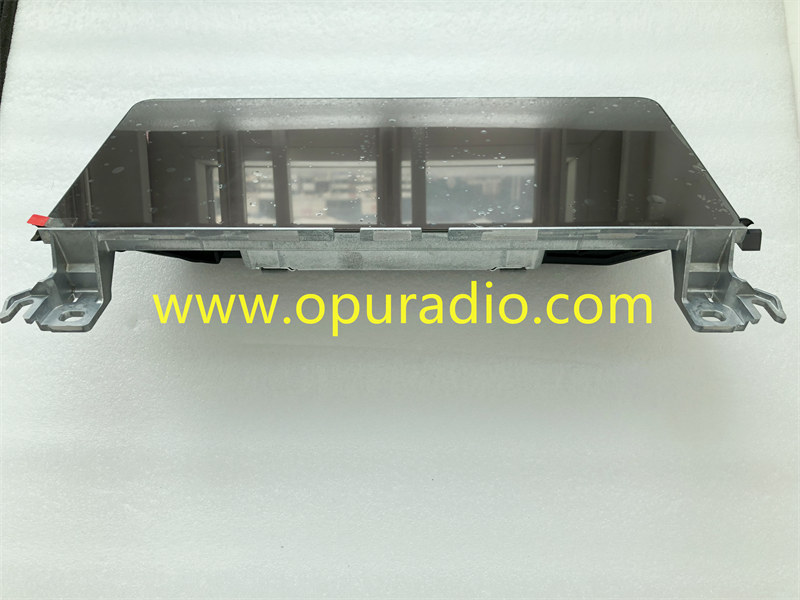 6550 5A3DF70 12.1INCH Display Touch Screen for 2021 2022 BMW X3 X4 MGU NAVIGATION ID7