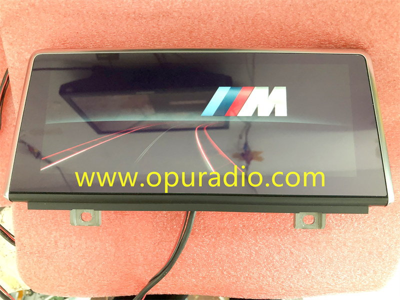 BM 6844128 8.8 CID F48 TOUCH Screen for BMW EVO Car Navigation X2