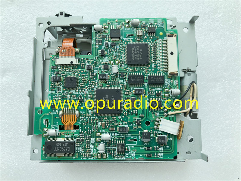 DY33L240 for BMW Casette Player MINI AM FM Radio