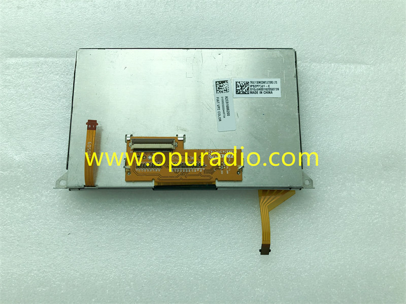 TRULY IPS2P2301-E Touch Screen TDA-WQVGA050 5inch for 2021 Fiat DUCATO 250FL VP2 COLOR A3C