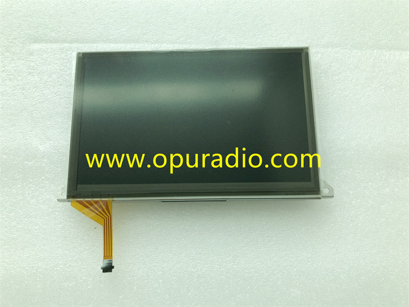 TRULY IPS2P2301-E Touch Screen TDA-WQVGA050 5inch for 2021 Fiat DUCATO 250FL VP2 COLOR A3C