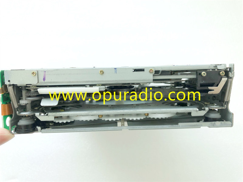 DZ64S21R exact PCB for for 6CD-465 Car Radio 2005-2009 Land Rover Discovery 3 LR3 6CD changer