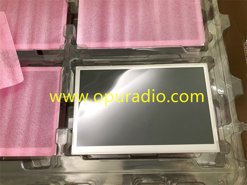 TDO-WVGA070 LCD Display Screen for Peugeot 208 Citroen Car navigation