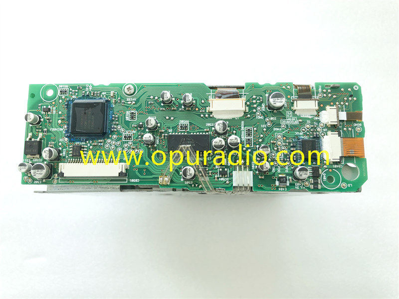 DZ64S21R exact PCB for for 6CD-465 Car Radio 2005-2009 Land Rover Discovery 3 LR3 6CD changer