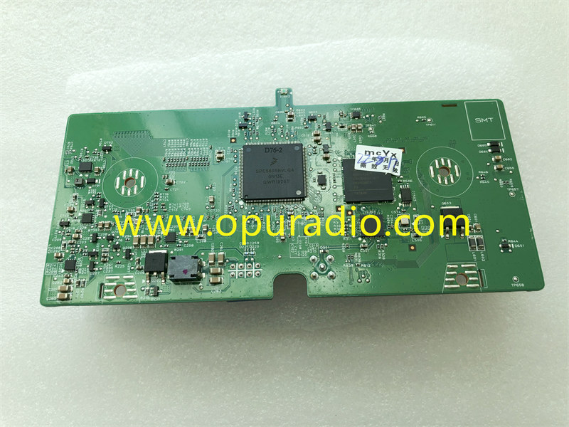 CID10AT-DP1 PC Board for A2539006905 2019-2021 Mercedes Benz W253 GLC Class