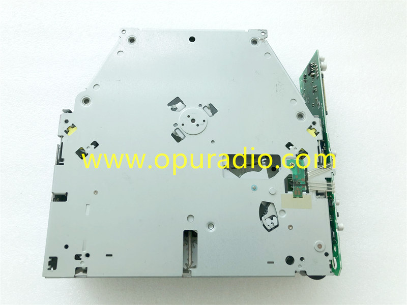 DZ64S21R exact PCB for for 6CD-465 Car Radio 2005-2009 Land Rover Discovery 3 LR3 6CD changer