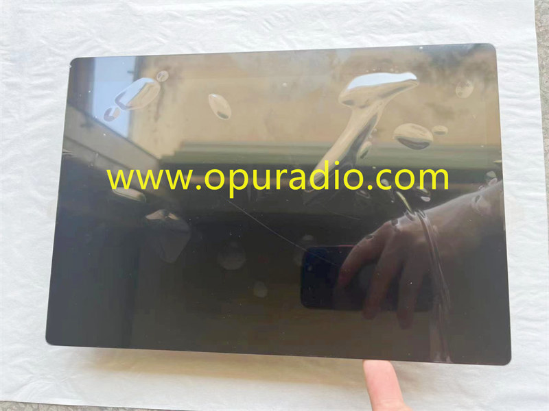ML3T-18B955-AE 12 INCH Display Touch Screen For 2021 2022 Ford F150 SYNC 4 Car Navigation