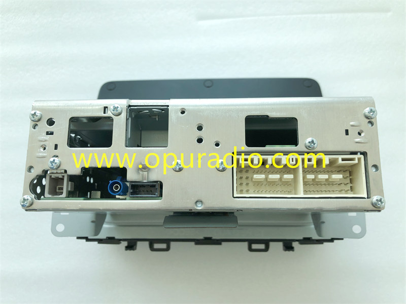 96160H9520F MOBIS Navigation Radio for 2022 2023 KIA RIO CAR Media Carplay