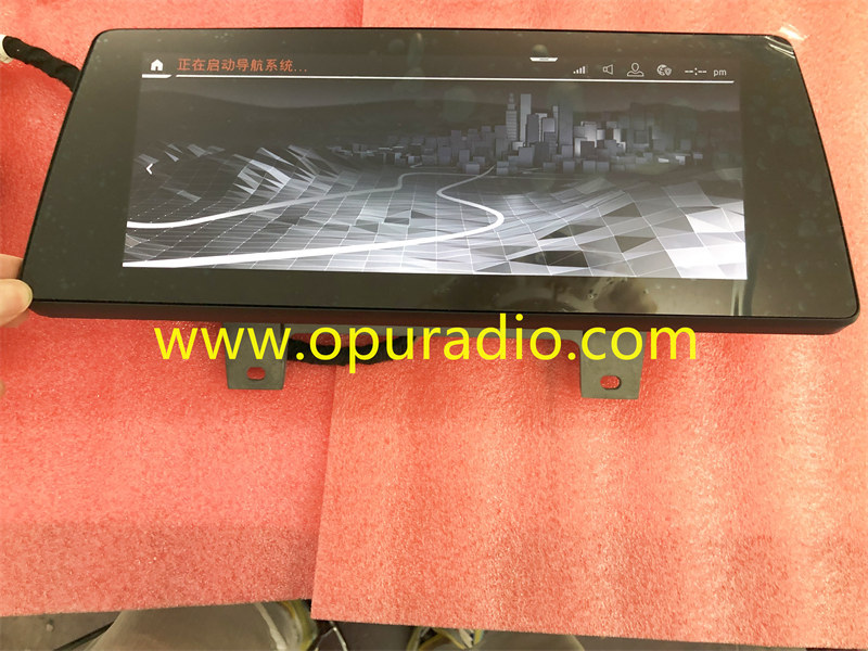 6550 8798736 Visteon Monitor  for BMW G38 G32 5 Series M5 Central Display MGU 10.25