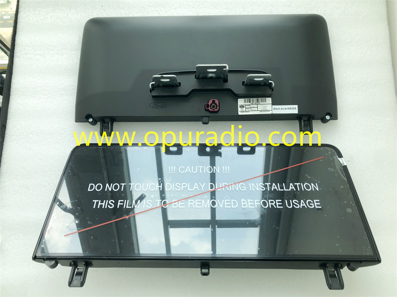 12inch Touch Display for 2021 2022 FORD NEW FOCUS ESCAPE Car Navigation MFD1030 LX7T-18B955-AB