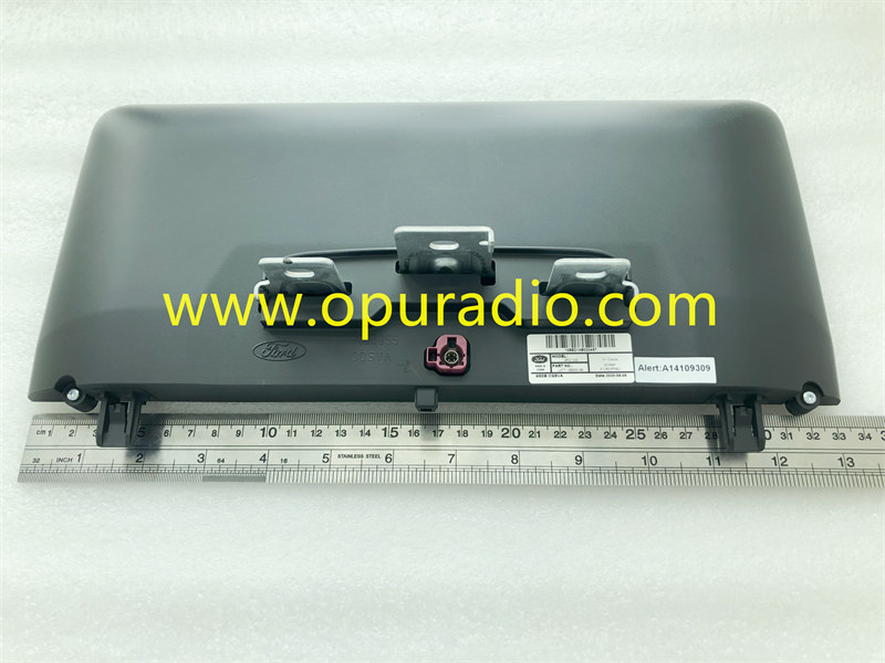 12inch Touch Display for 2021 2022 FORD NEW FOCUS ESCAPE Car Navigation MFD1030 LX7T-18B955-AB