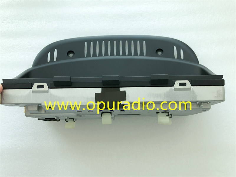 65.82-9211972 Display Screen for 2007-2010 BMW E60 E60 E64 E90 E92 528i Car Monitor