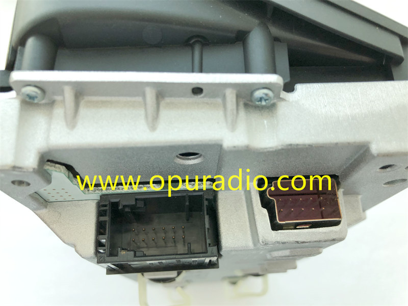 65.82-9211972 Display Screen for 2007-2010 BMW E60 E60 E64 E90 E92 528i Car Monitor