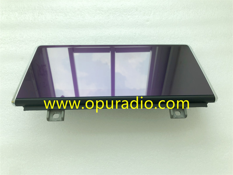 BM 6844128 8.8 CID F48 TOUCH Screen for BMW EVO Car Navigation X2 F39 Monitor