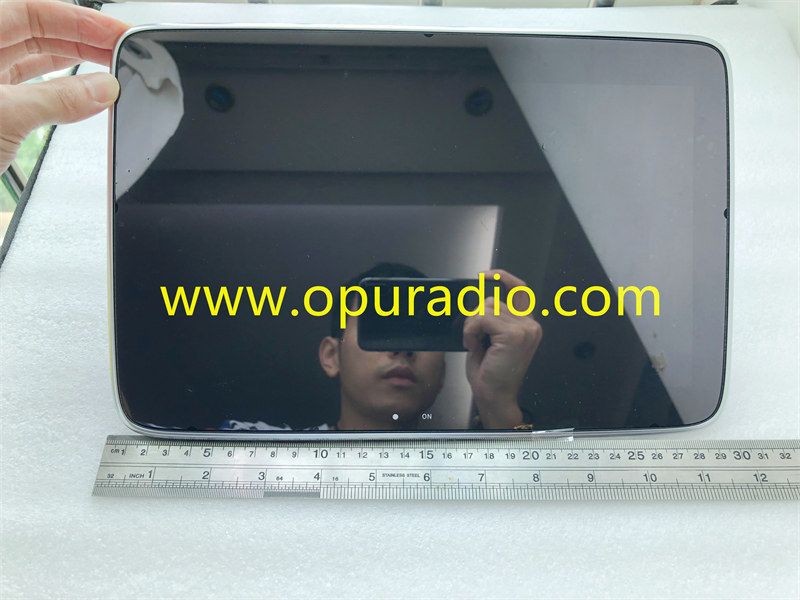 LS116T5LX01B SHARP DISPLAY for 2021 2022 Mercedes Benz W223 S Class Car Rear Seat Entertainment Monitor