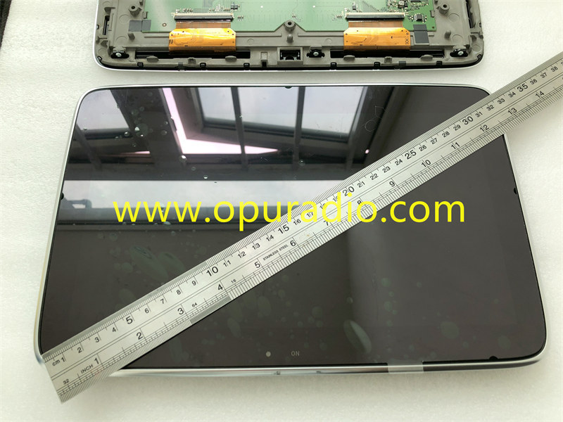 LS116T5LX01B SHARP DISPLAY for 2021 2022 Mercedes Benz W223 S Class Car Rear Seat Entertainment Monitor