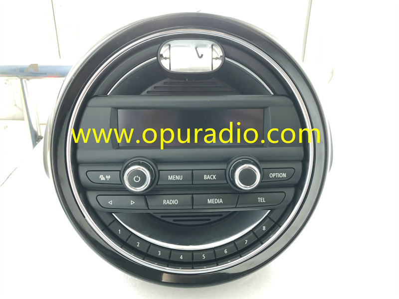 MRBE310C 9362354 For 2014-2018 MINI COOPER Radio F55 F56 F57 F60