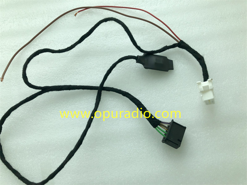 Wiring Tester for BMW F chasis Cluster Full Display Speedometer Instrument Power on