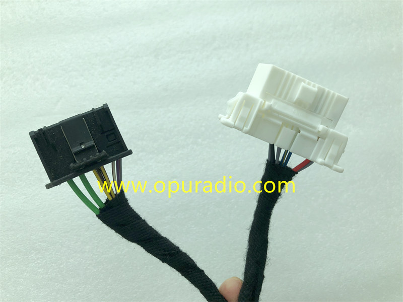 Wiring Tester for BMW F chasis Cluster Full Display Speedometer Instrument Power on