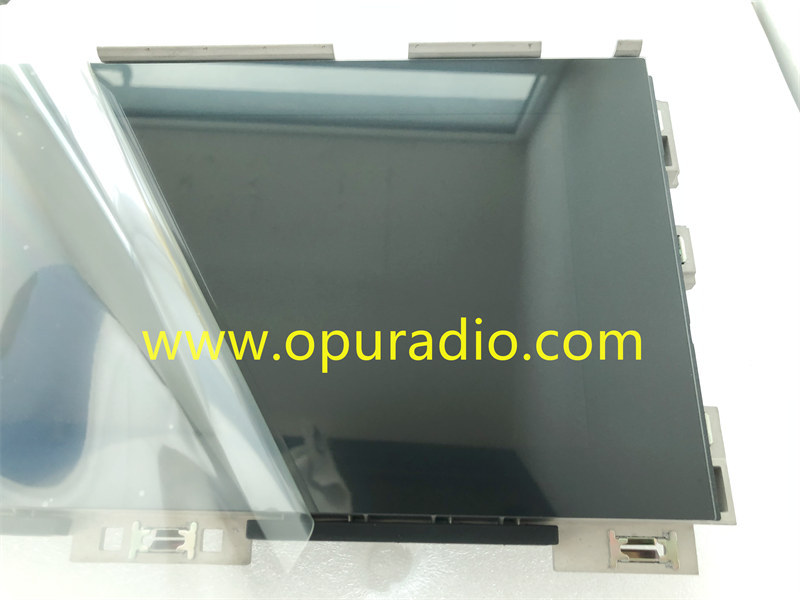 89A919604 ALPINE DISPLAY TOUCH SCREEN For 2021 2022 Audi Q4 Q5 e-tron Car Navigation 10.1 Inch