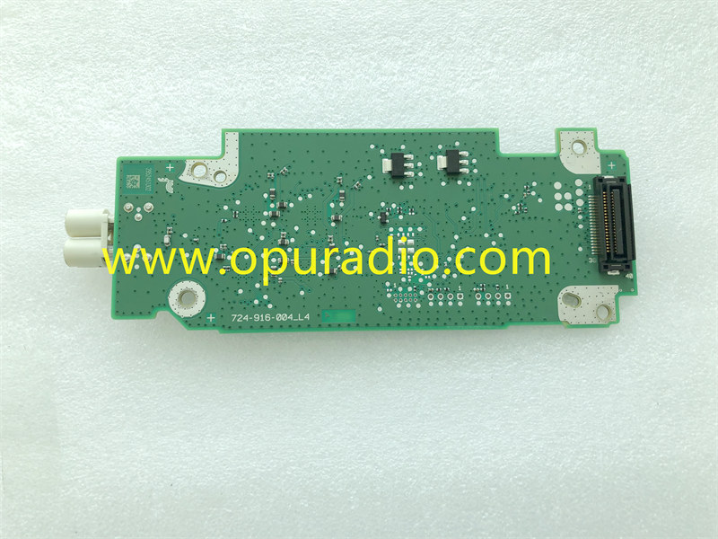PC Board 724-916-004 for 2018-2020 Mercedes Benz W213 W222 W238 NTG5.5 Car Navigation E S Class