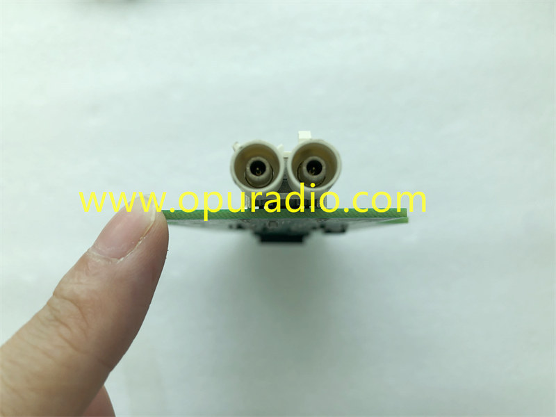 PC Board 724-916-004 for 2018-2020 Mercedes Benz W213 W222 W238 NTG5.5 Car Navigation E S Class