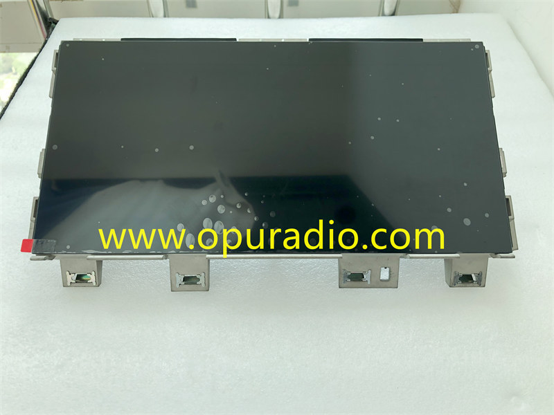 89A919604 ALPINE DISPLAY TOUCH SCREEN For 2021 2022 Audi Q4 Q5 e-tron Car Navigation 10.1 Inch